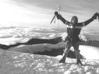 Auf den Spuren von Reinhold Messner
