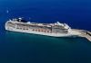 MSC Splendida – Veranstaltungsort des Kompaktkurses Maritime Medizin 2027