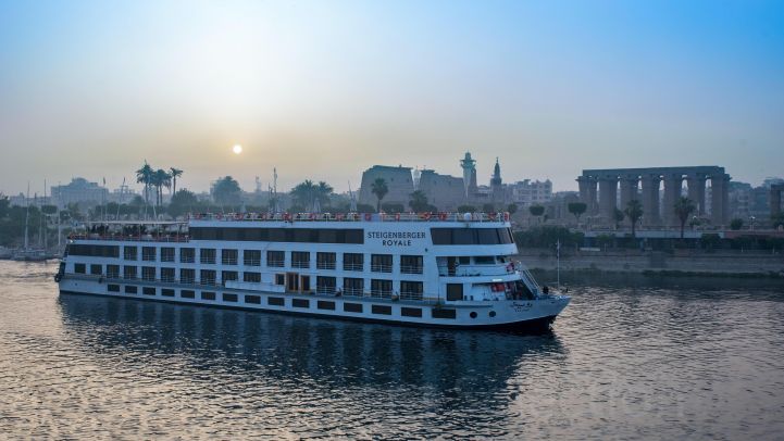 Kompaktkurs Maritime Medizin Royale Steigenberger