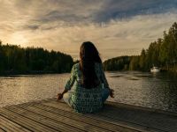 Vortragsreihe Meditation und Reflexion