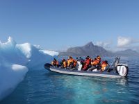Experte für Grönlandreisen