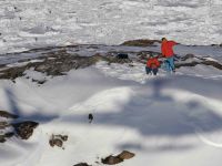 Expeditionsexperte Grönland